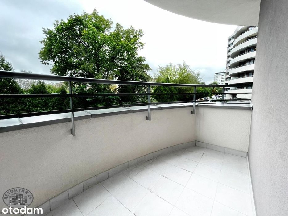 Kaskada Lux! 1 bedroom Quatro Business Serenada