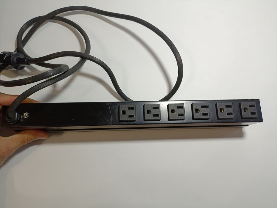 Transparent powerbank 6 Conditioner, стабилизатор напряжения для Hi-Fi