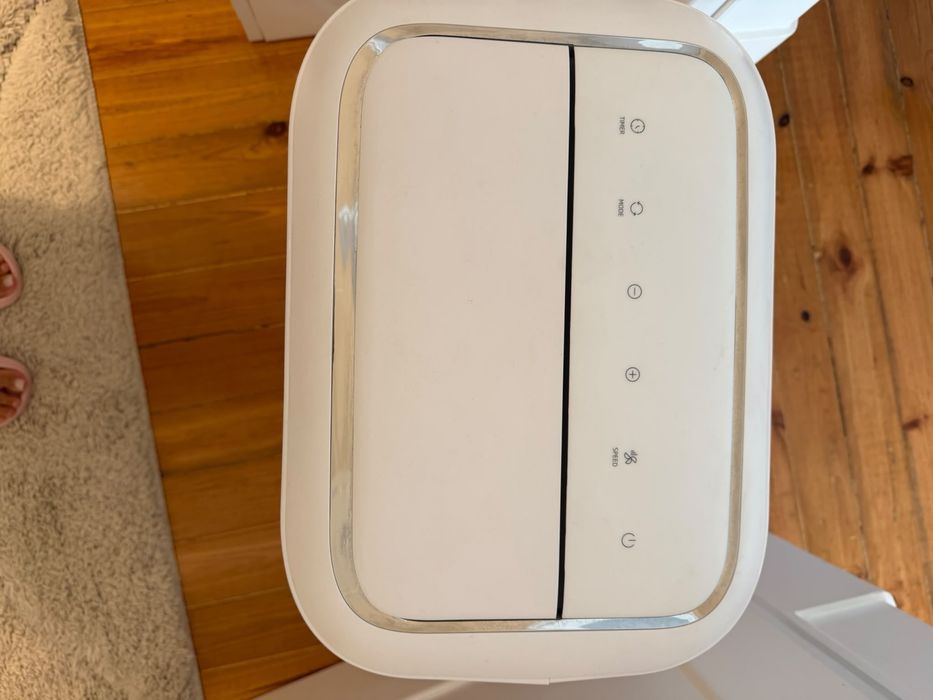 Ar Condicionado Portátil BEKO