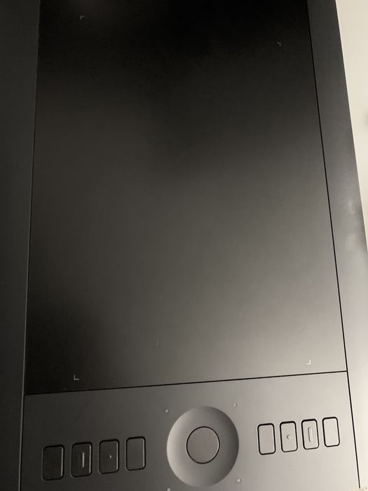 Tablet graficzny WACOM Intuos ProM