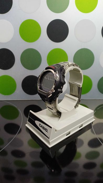 Casio GW 810 G-shock idealny stan