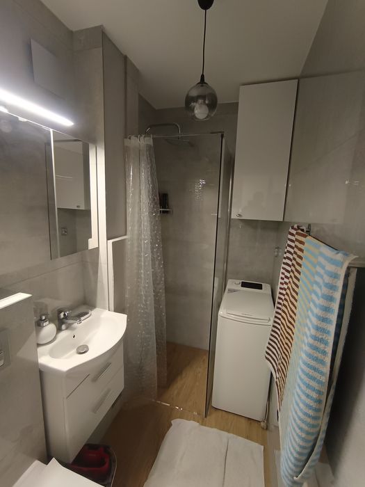 Kawalerka wynajmę Płock