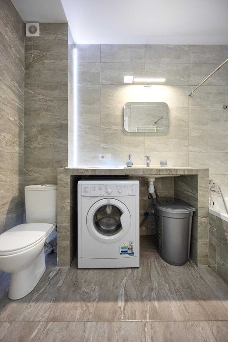 Продаж, 1 квартира, ремонт, Малоголосківська 30, Новобудова, Львів
