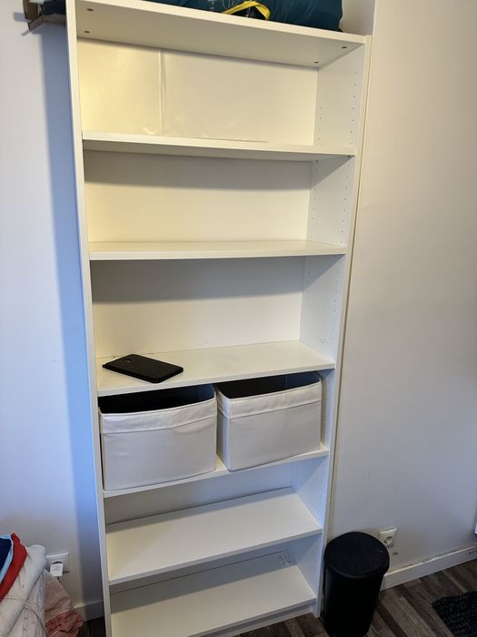 Movel de arrumacao IKEA ( como novo comprado a 6 meses )