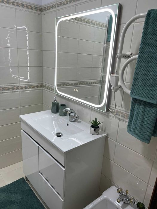 Apartamento T3 Telheiras