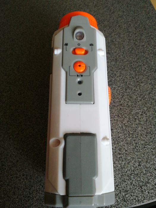 Kamera nerf HD 720p