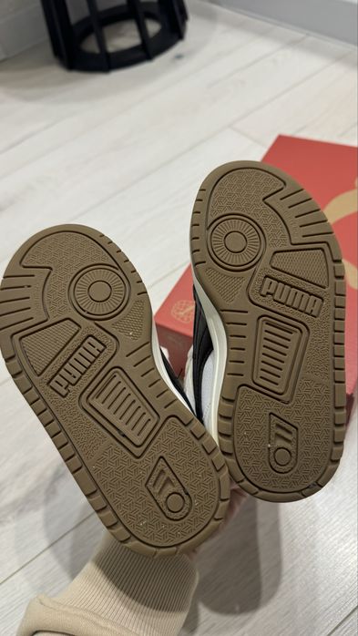Хайтопи puma 27,5