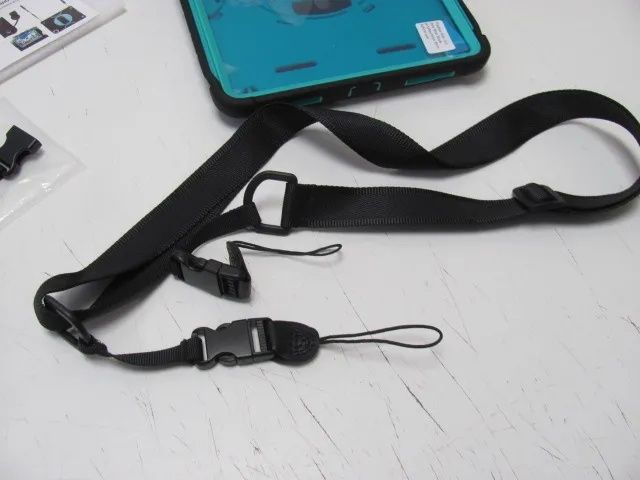 Чохол SEYMAC Stock для iPad Pro