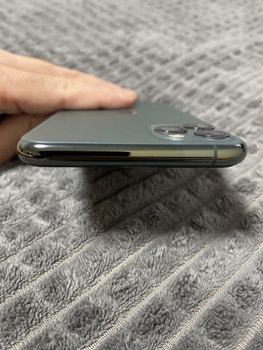Iphone 11 pro max 256gb