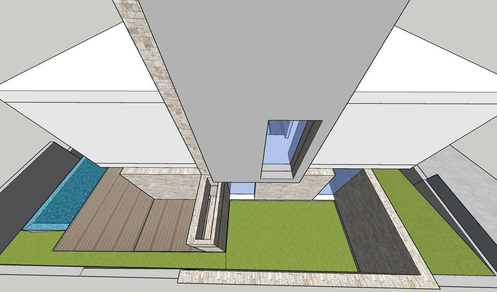 Terreno C/projeto expirado