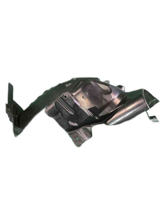 Resguardo da cave de roda frente direito MERCEDES-BENZ E-CLASS Cabriolet A2076901730 (OEM)