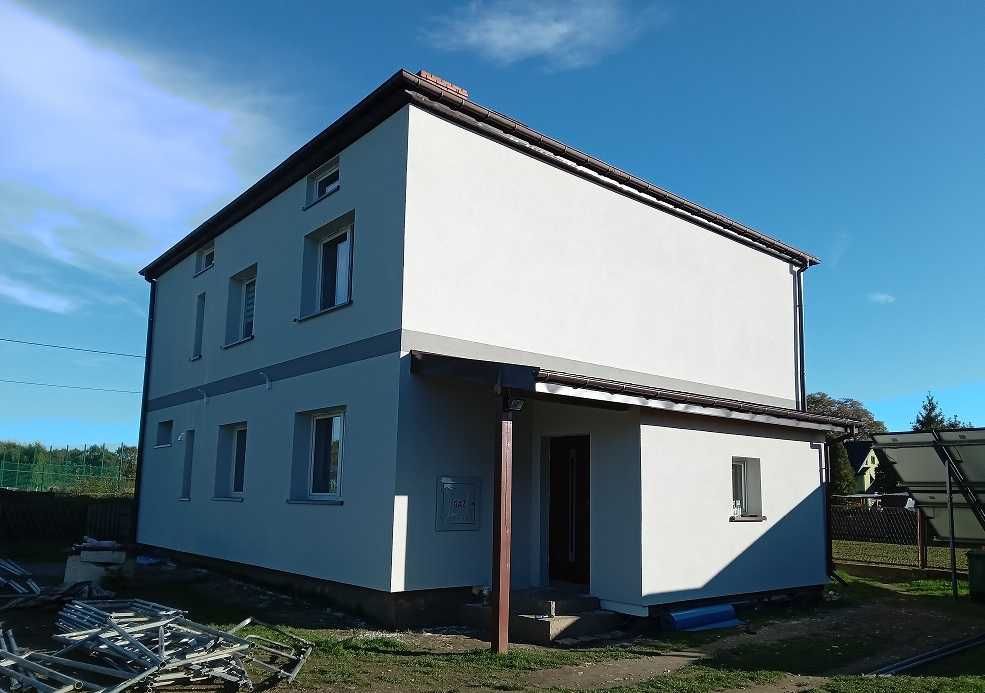 Elewacje docieplenia podbitki. Ekspresowo. Ostatnie wolne terminy! Tarnów •  OLX.pl