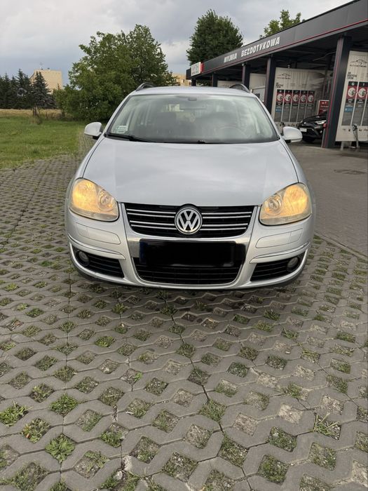 Продам Golf 5  2007 1.9 tdi