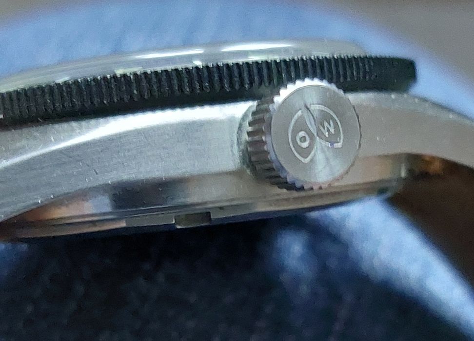 Zegarek Ollech & Wajs