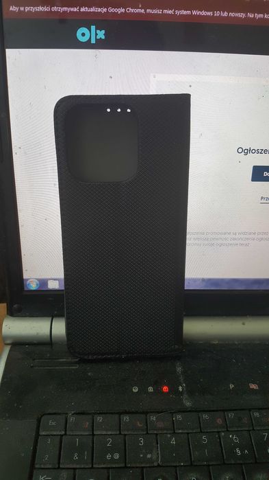 Etui na tel komorkowy sprzedam