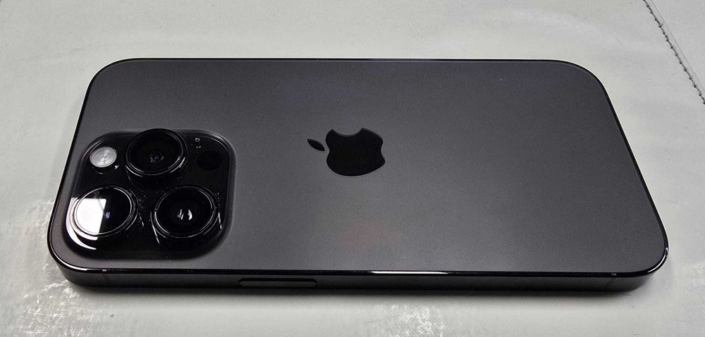 Smartfon Iphone 14 Pro 128 GB Gwarancja Toruń / Telefon Apple