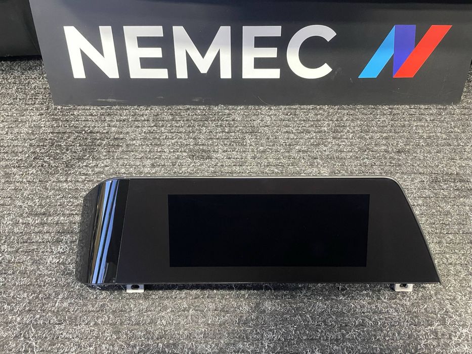 Дисплей монітор екран мультимедіа 8.8" BMW G42 G20 G21 G22 G26