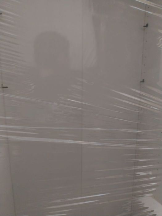 Movel branco Ikea