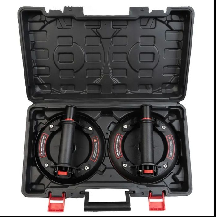 Вакуумна присоска для плитки, скла та граніту