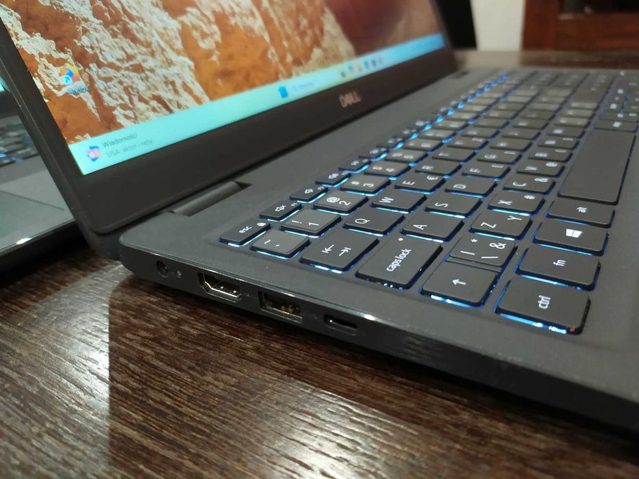 Dell Latitude 3510 i5-10210U , 8Gb ,256Gb ,15,6" FullHD , Win 11 Pro