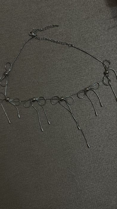 ожерелье біжутерія