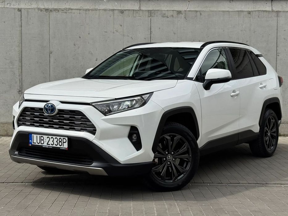 Toyota RAV-4