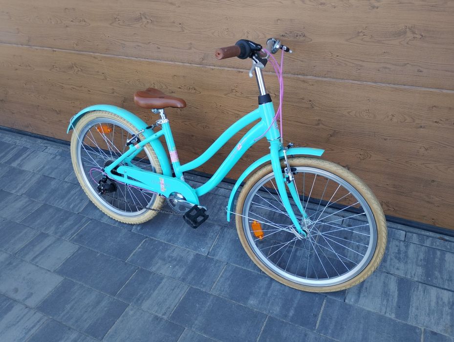 Rower Legrand jak nowy.