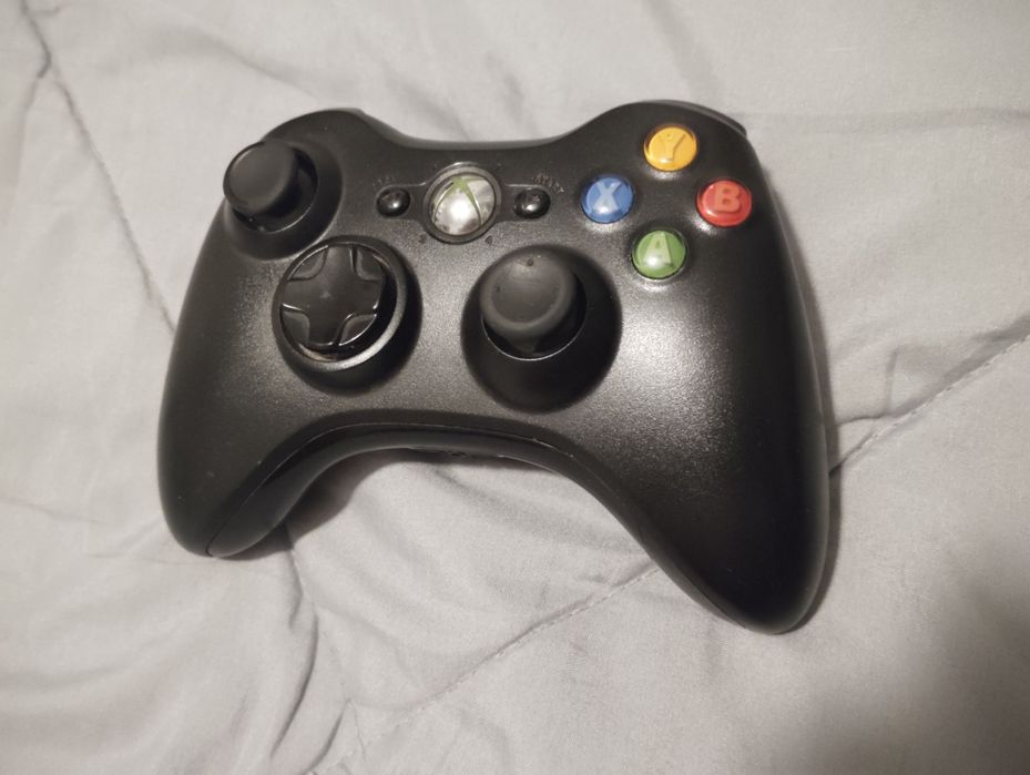 Comando da Xbox 360