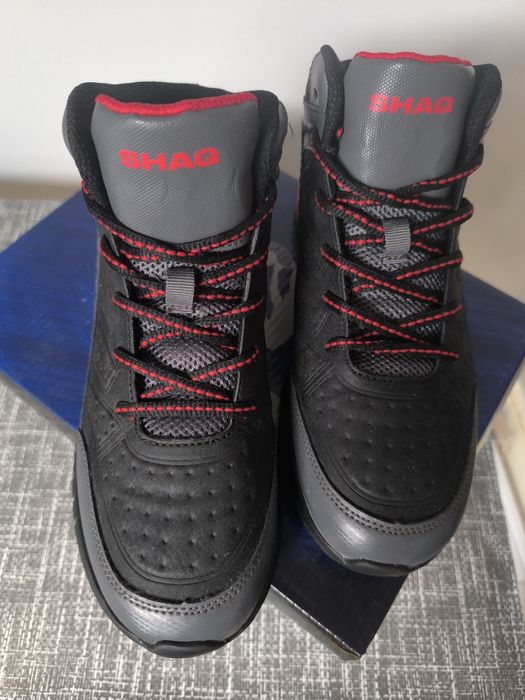 SHAQ_39 Precision buty do koszykówki