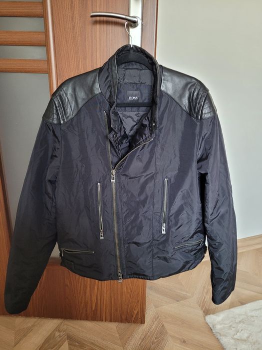 Oryginalna Kurtka Hugo Boss M