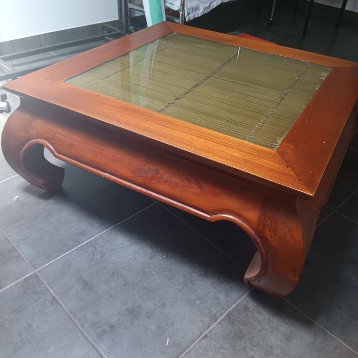 Mesa de Centro para sala
