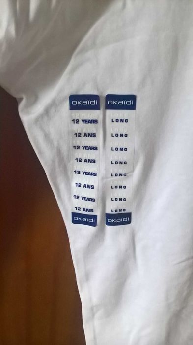 leguins corsarios para menina novos, 11 anos