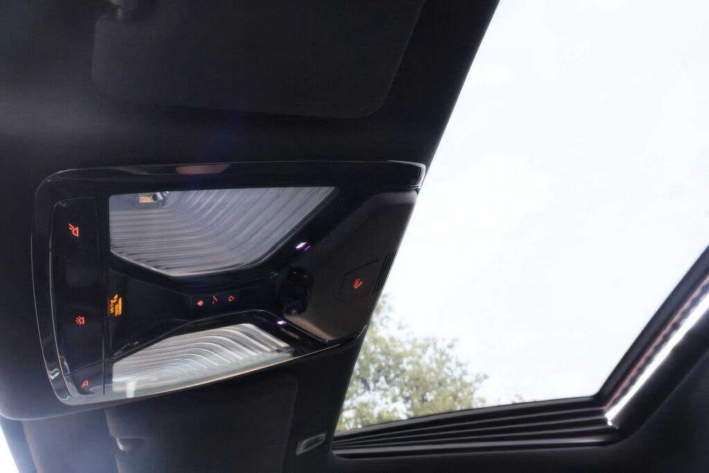 BMW 530e G30      2021