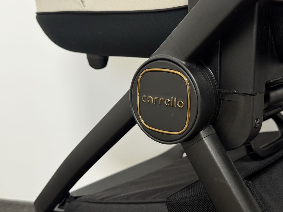 Carrello Ultra Ice Grey б/у