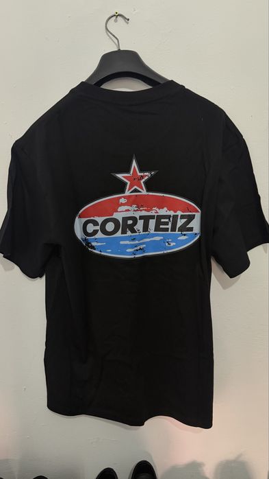 T-shirt Corteiz size M
