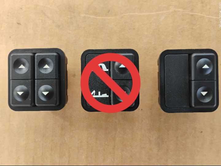 Escort RS Turbo/ Cabrio