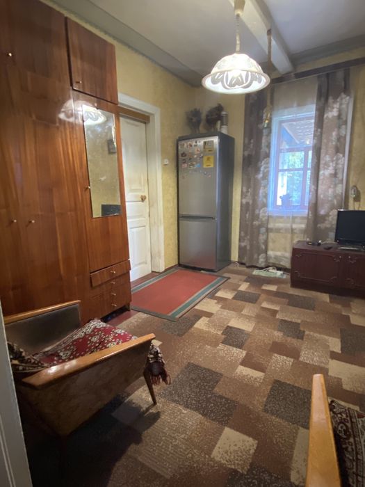 Продаж Будинку  68м2, с. Красная Слободка, Обухов р-н, Киев 45км.