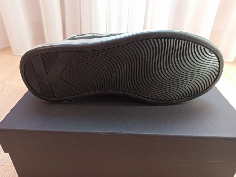 Sneakersy Karl Lagerfeld