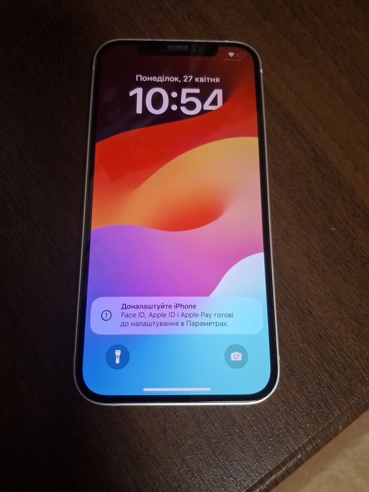 Продам іРhone 12