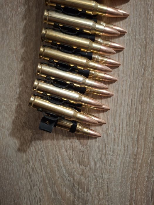 bullet belt pas dekoracyjny ammo belt