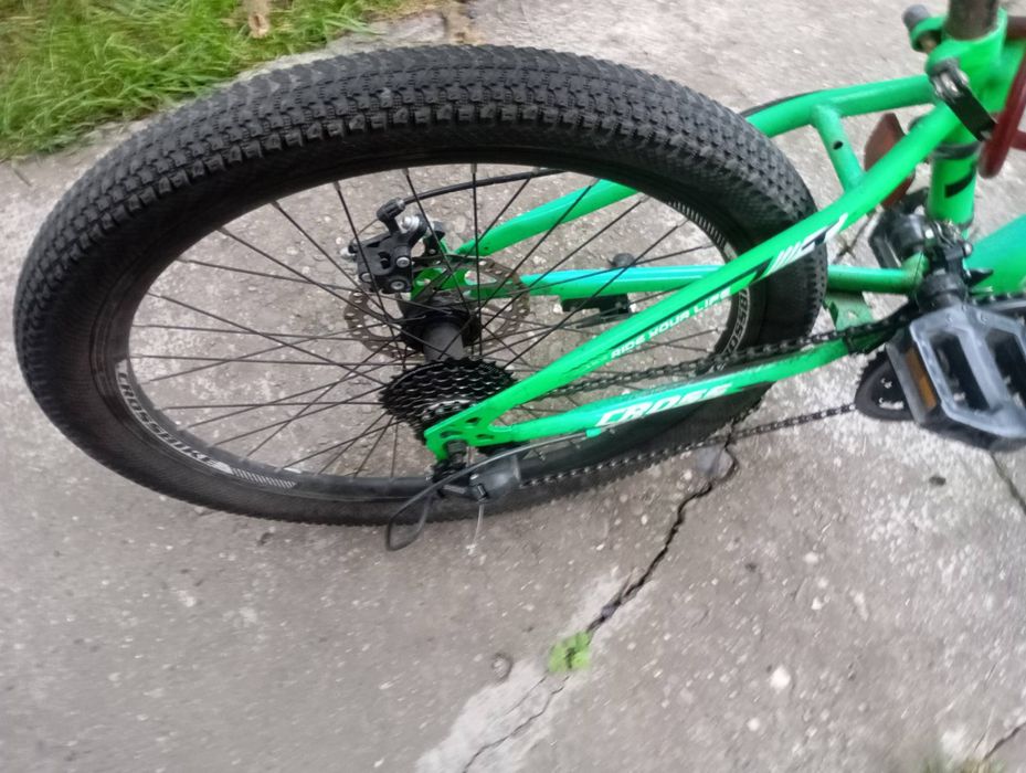 Продам велосипед