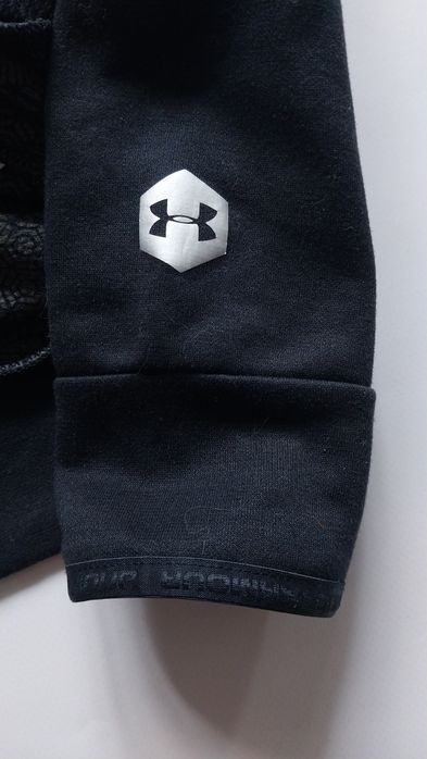 Кофта Under Armour, S