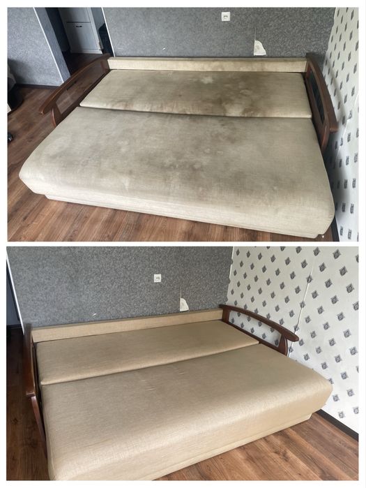 Химчистка мебели диванов матрасов стирка и химчистка ковров