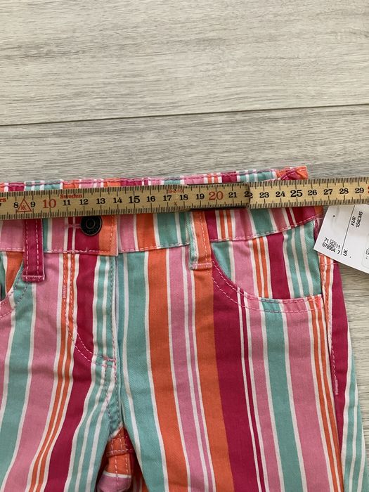 Spodenki s.Oliver nowe