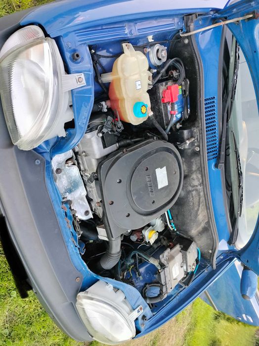 Sprzedam fiata seicento