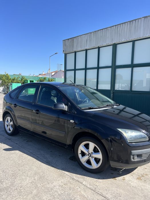 Ford Focus 1.4 2006