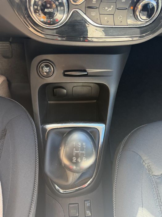 Renault captur 1.5 dCi