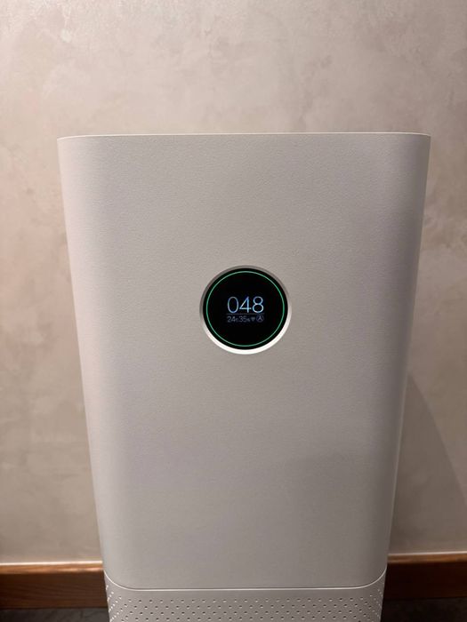 Очиститель воздуха Xiomi