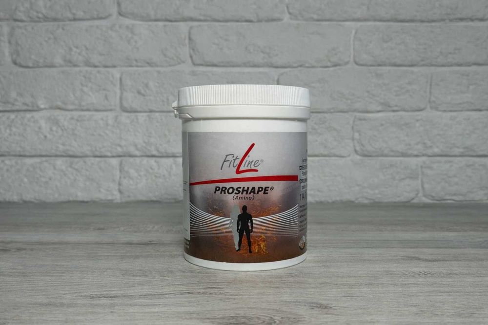 Фітлайн Прошейп Аміно