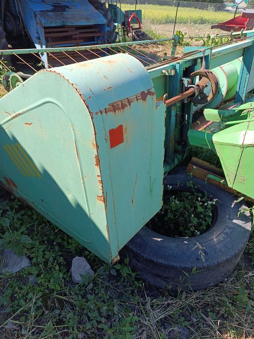 Продам підборщик